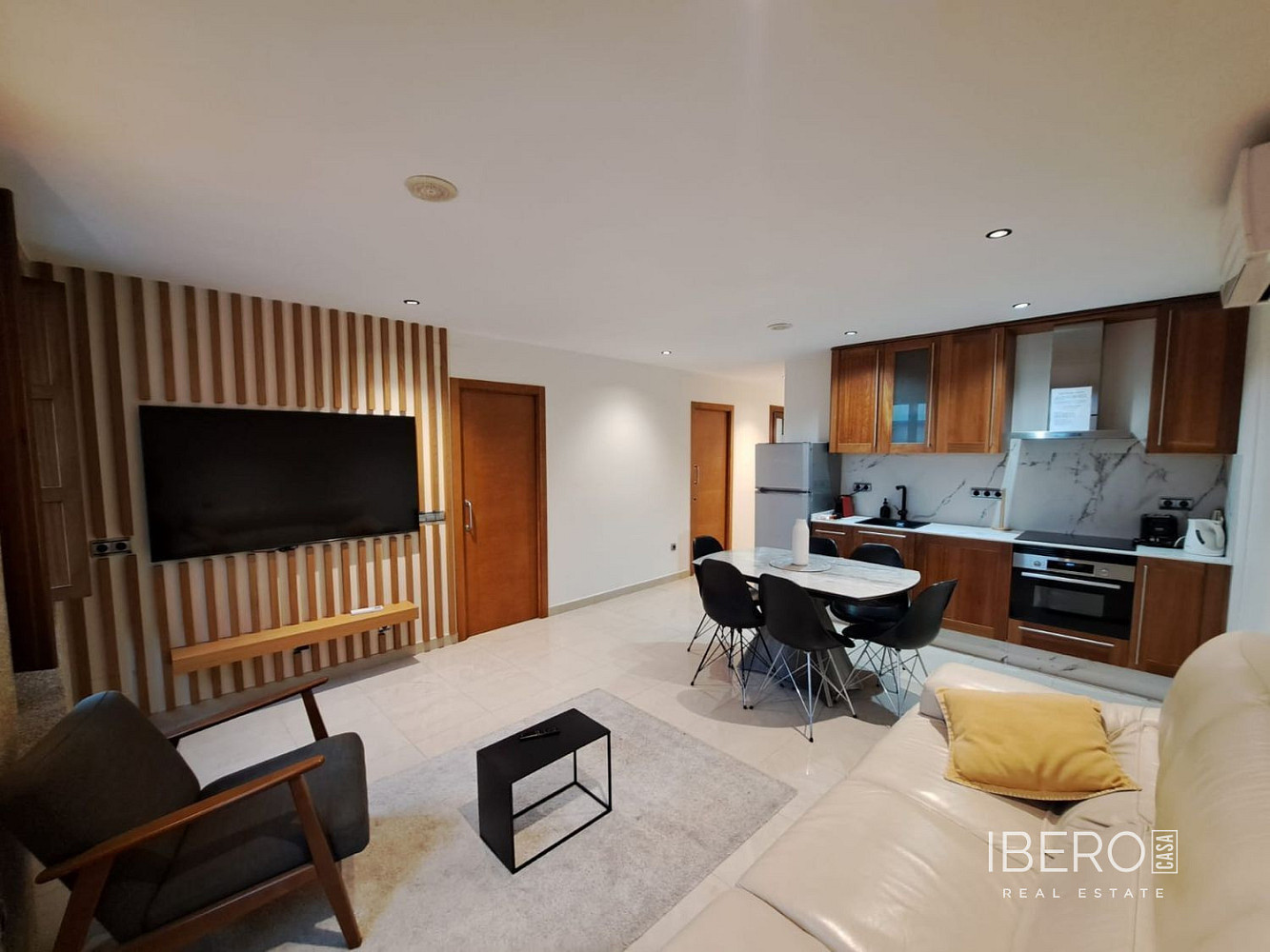 Piso 4+kk – Santiago de Compostela, O Ensanche - Vista 5