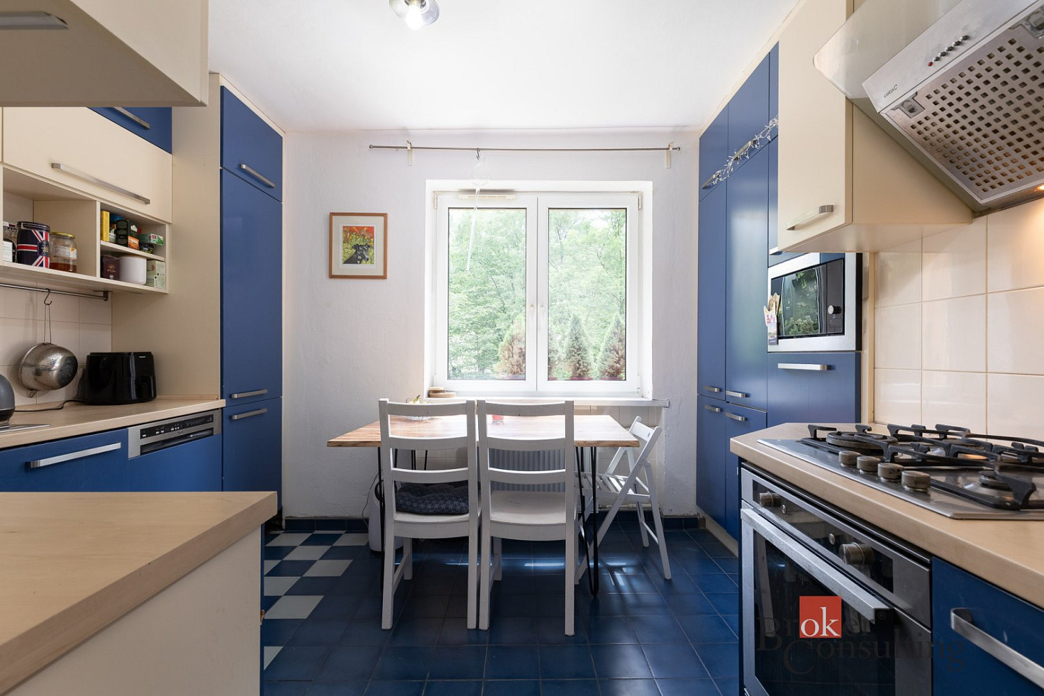 Prodej bytu 3+1 78 m²