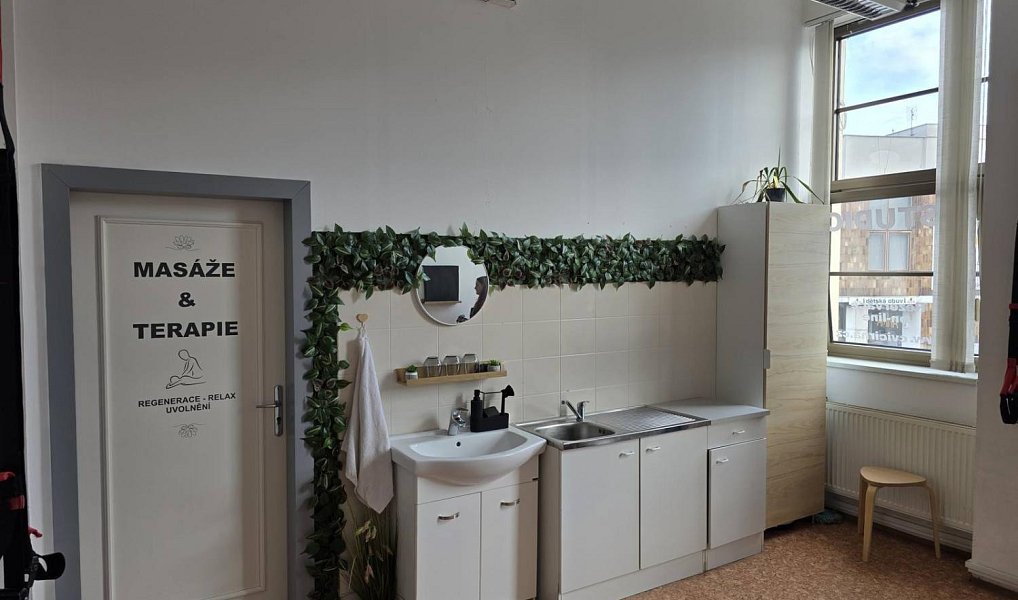 Pronájem komerčního objektu (jiného typu) 42 m², Mělník – náhled fotky 17