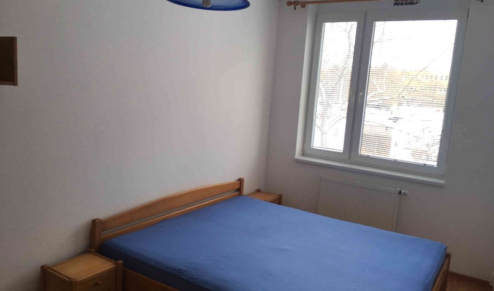 Pronájem bytu 2+kk 54 m², Praha – náhled fotky 6