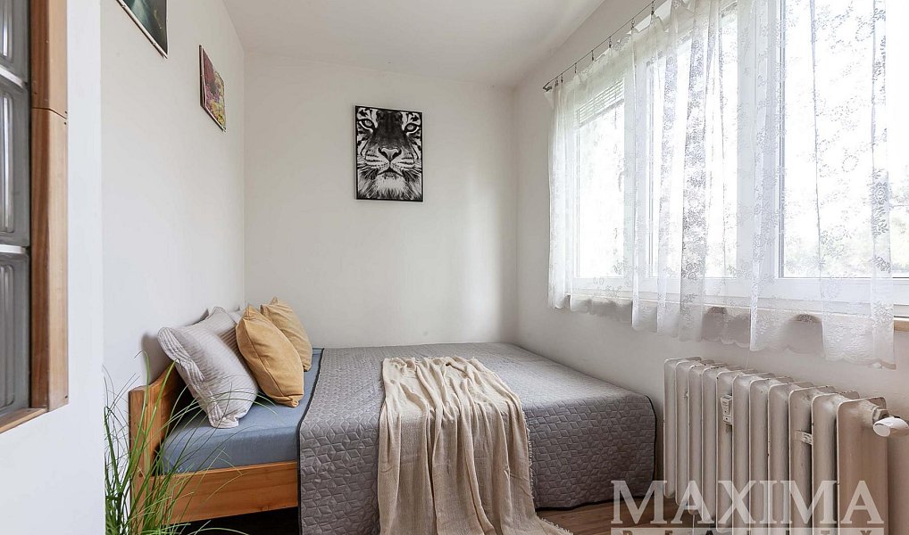 Prodej bytu 2+1 53 m², Praha – náhled fotky 11