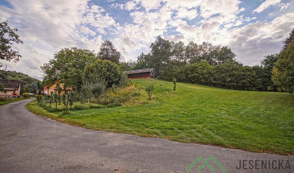 Prodej stavebního pozemku 2 119 m², Žulová – náhled fotky 13
