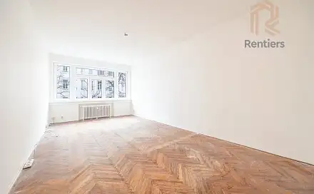 Prodej bytu 3+1 84 m²