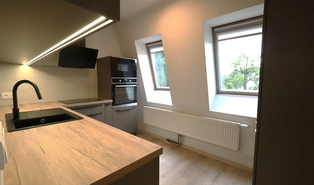 Prodej bytu 1+1 31 m², Jablonec nad Nisou – náhled fotky 3