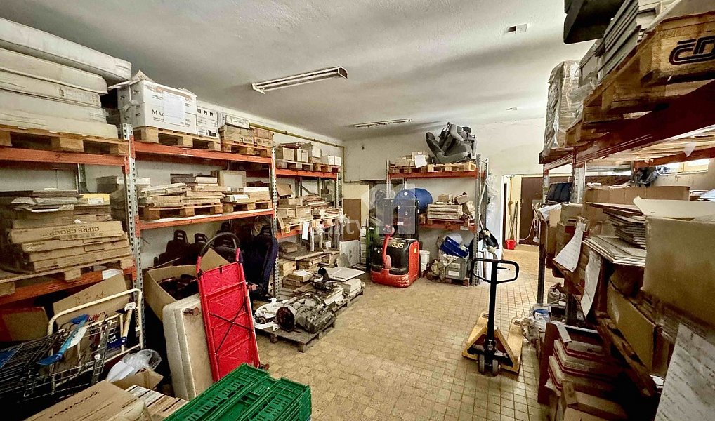 Pronájem obchodních prostor 168 m², Chlumčany – náhled fotky 14