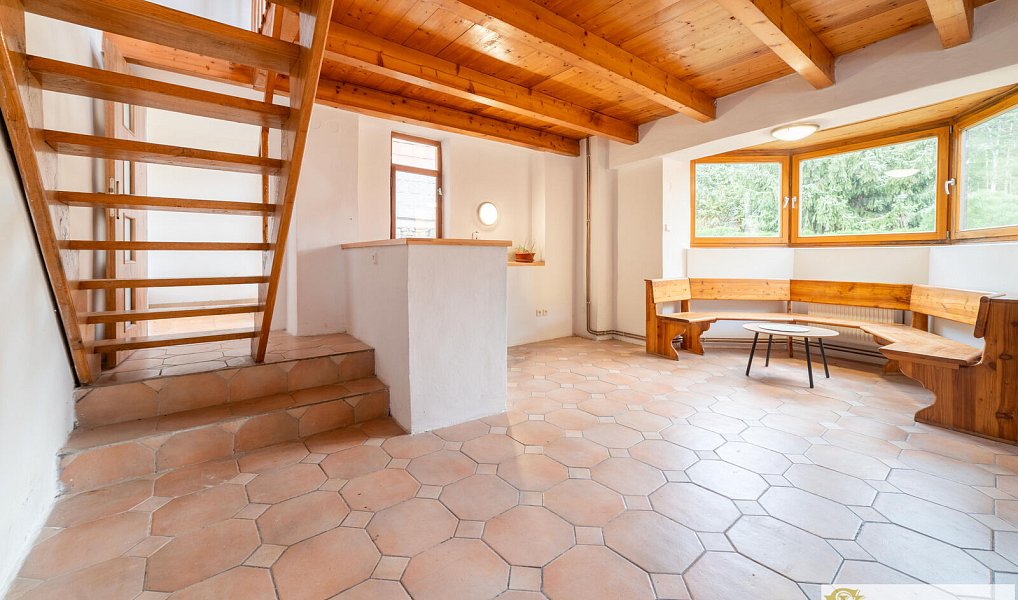 Prodej domu 185 m² s pozemkem 402 m², Paběnice – náhled fotky 24