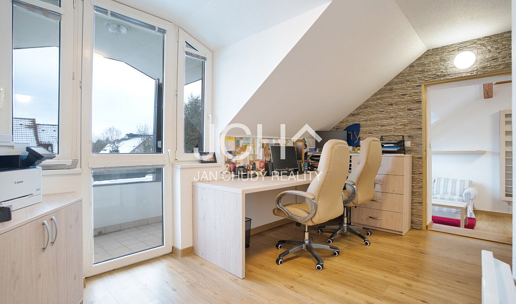Prodej domu 104 m² s pozemkem 576 m², Olomouc – náhled fotky 7