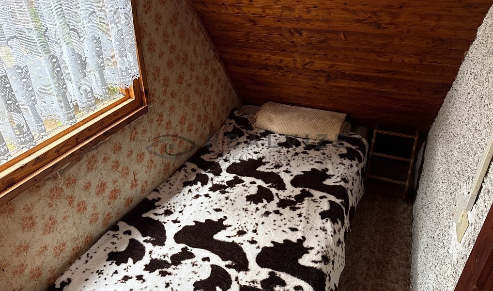 Prodej chaty/chalupy 48 m² s pozemkem 48 m², Vrábče – náhled fotky 15