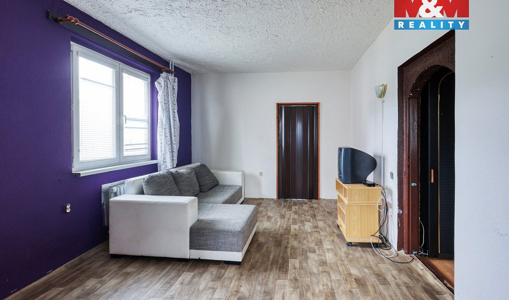 Pronájem bytu 3+1 79 m², Rotava – náhled fotky 3