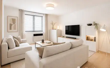Prodej bytu 2+1 48 m²