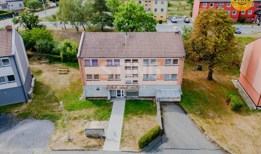 Prodej bytu 2+1 47 m², Horní Benešov – náhled fotky 10