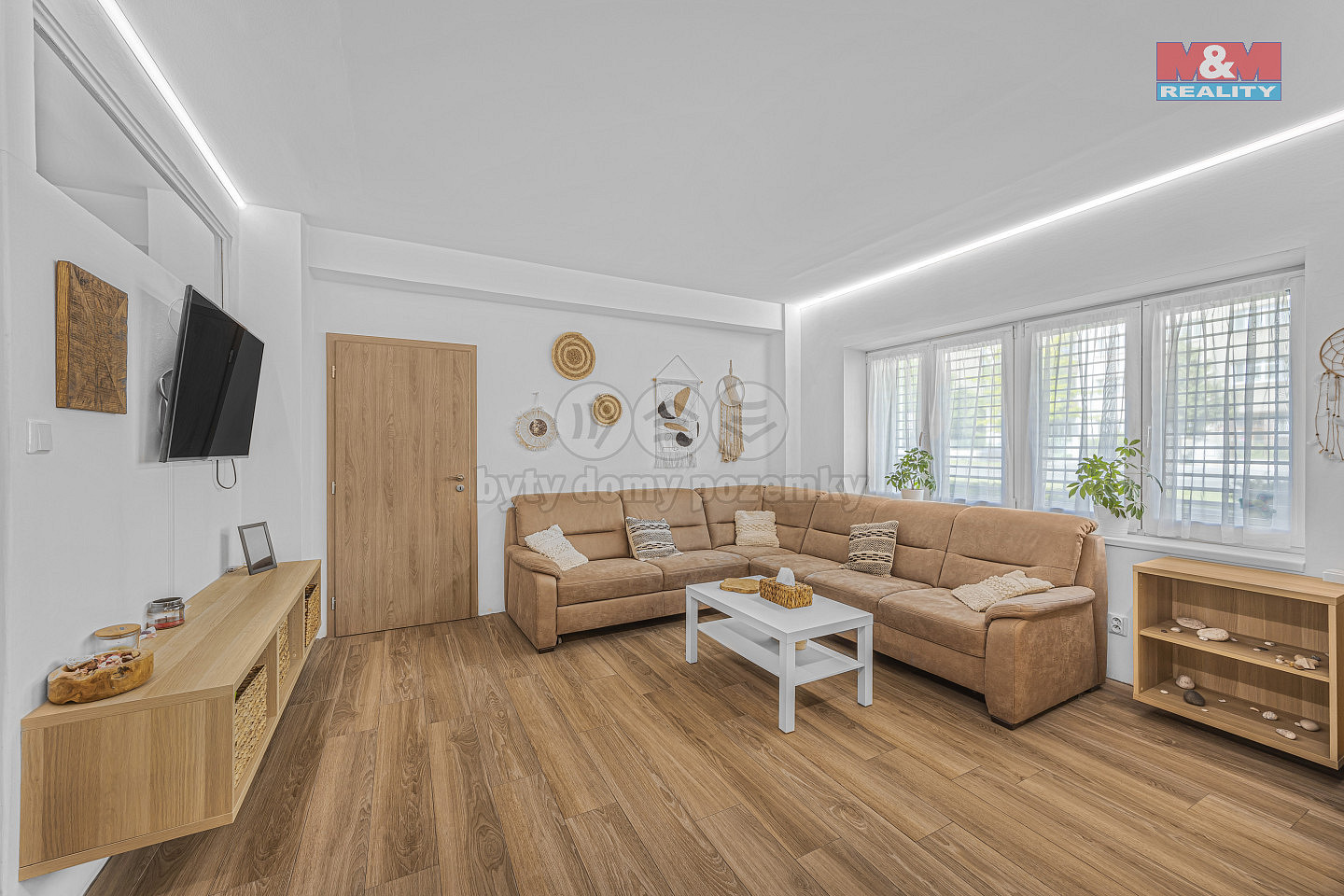 Prodej bytu 3+kk 95 m² – fotografie 5