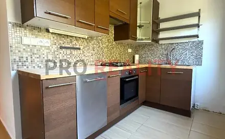 Prodej bytu 2+1 53 m², Krasnoarmejců, Ostrava - Zábřeh