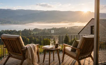 Prodej bytu 4+kk 86 m², Lipno nad Vltavou - Slupečná, okres Český Krumlov