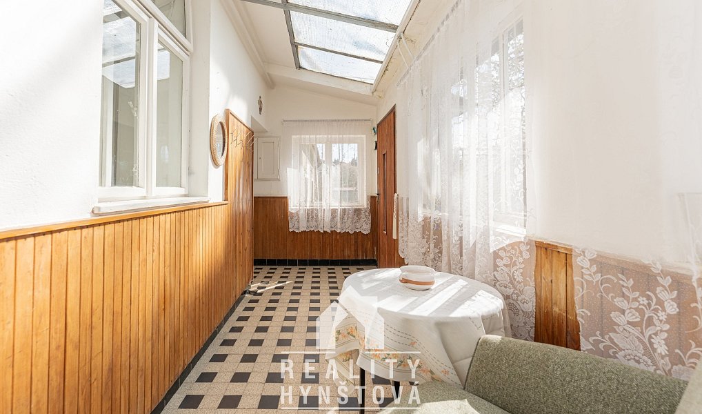 Prodej domu 110 m² s pozemkem 593 m², Lipovec – náhled fotky 2