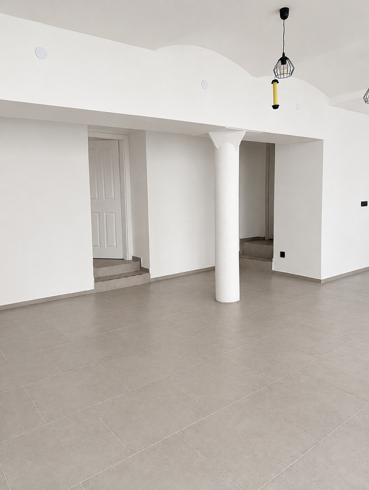 Pronájem restaurace 100 m² – fotografie 2