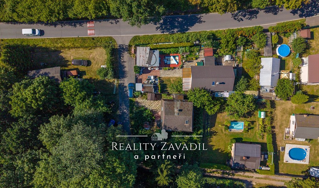 Prodej domu 108 m² s pozemkem 420 m², Praha – náhled fotky 29