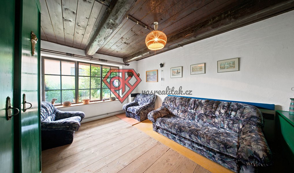 Prodej domu 45 m² s pozemkem 163 m², Žamberk – náhled fotky 7