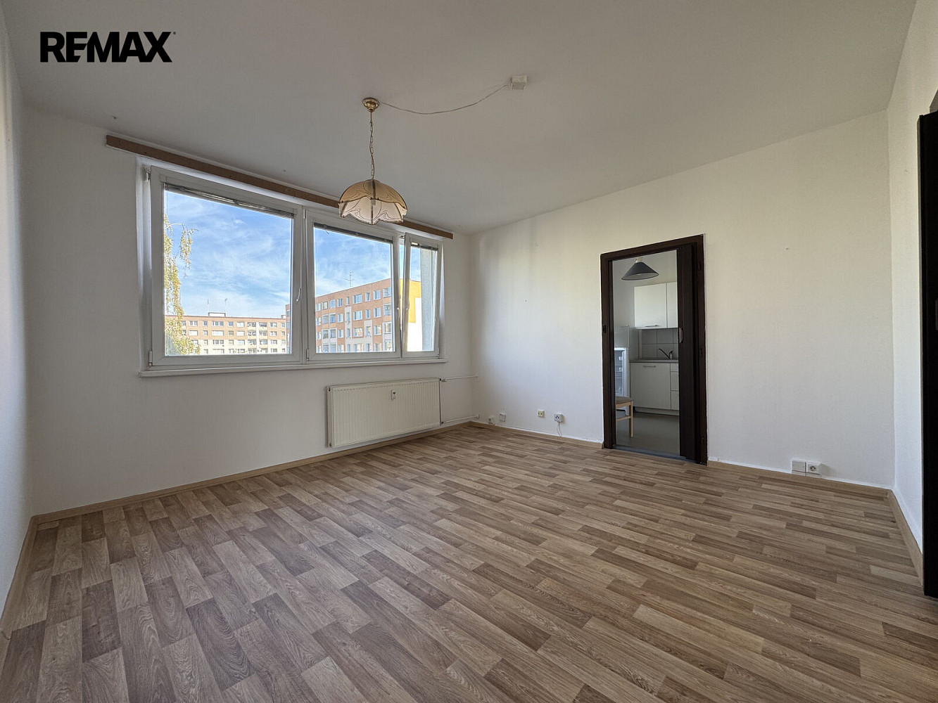 Prodej bytu 3+1 62 m²