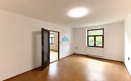 Prodej bytu 3+1 110 m², Francouzská, Františkovy Lázně, okres Cheb