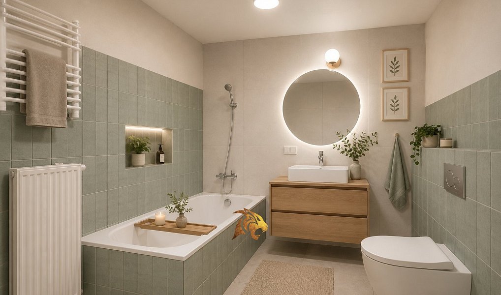 Prodej domu 170 m² s pozemkem 824 m², Sušice – náhled fotky 19