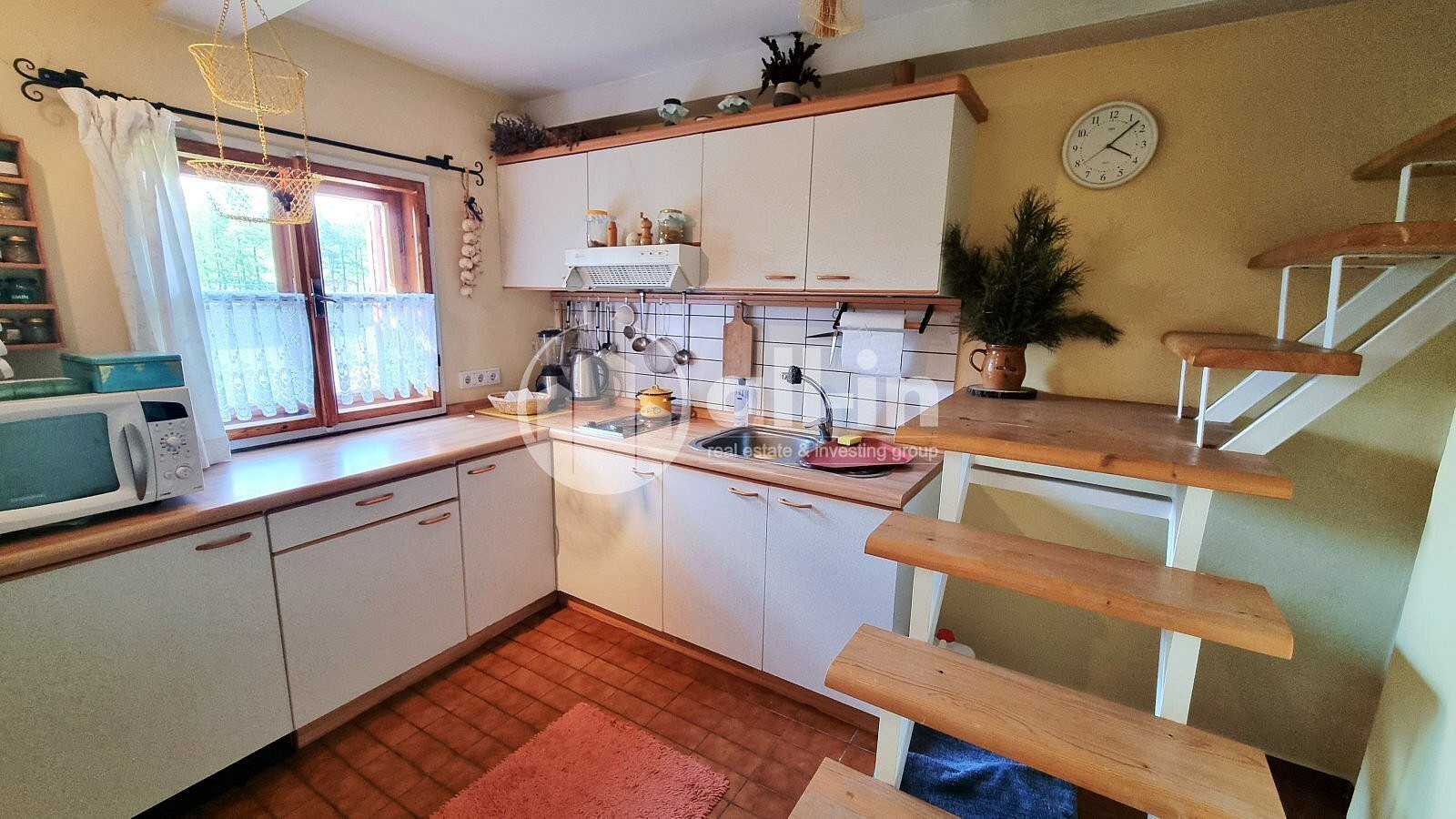 Prodej chaty/chalupy 105 m² s pozemkem 417 m² – pohled 4