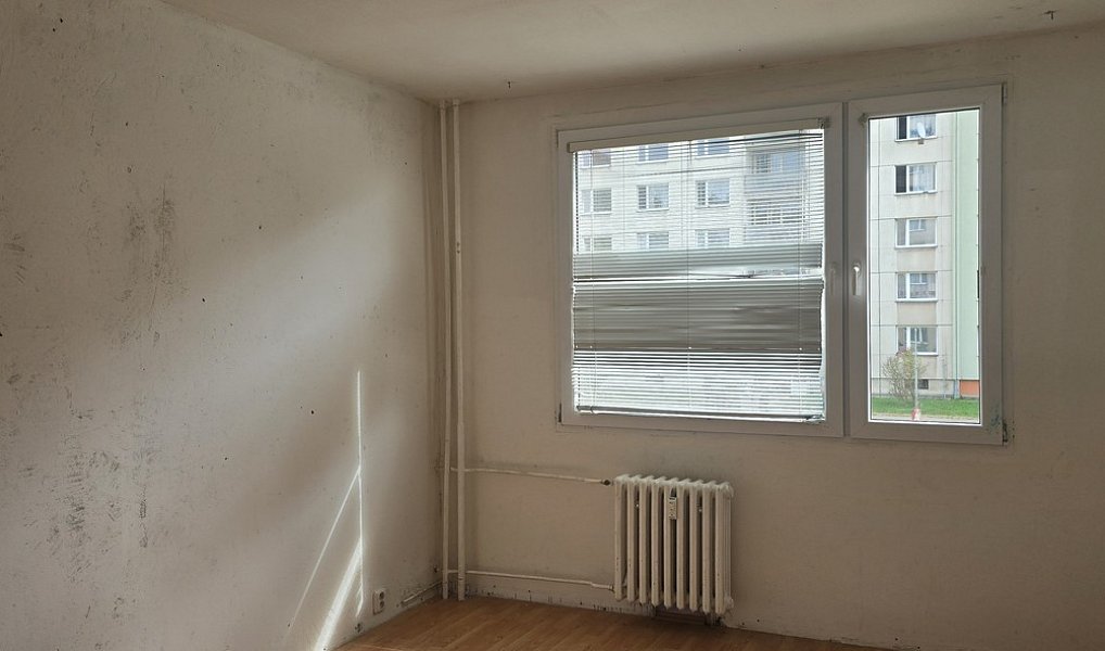 Prodej bytu 4+1 99 m², Ústí nad Labem – náhled fotky 3