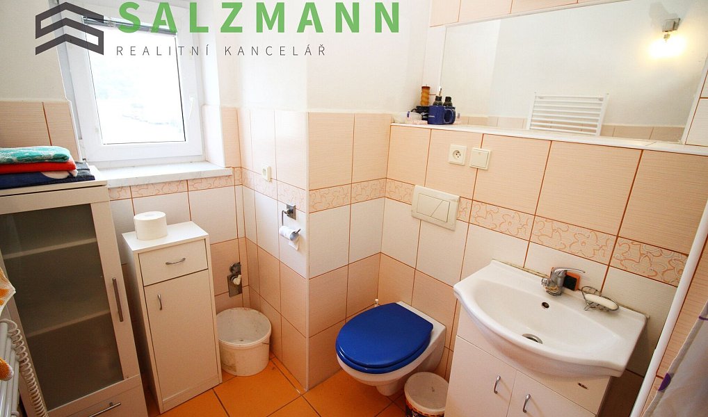 Prodej bytu 3+1 73 m², Planá – náhled fotky 15