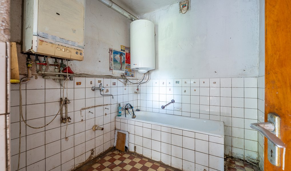 Prodej domu 100 m² s pozemkem 977 m², Štoky – náhled fotky 16