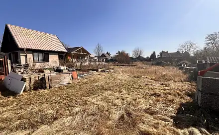 Prodej stavebního pozemku 1 713 m², Pod Sirotčí, Mělník