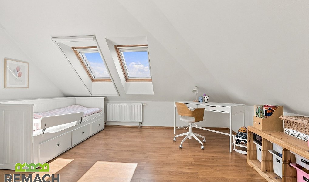 Prodej bytu 4+kk 112 m², Staré Město – náhled fotky 14