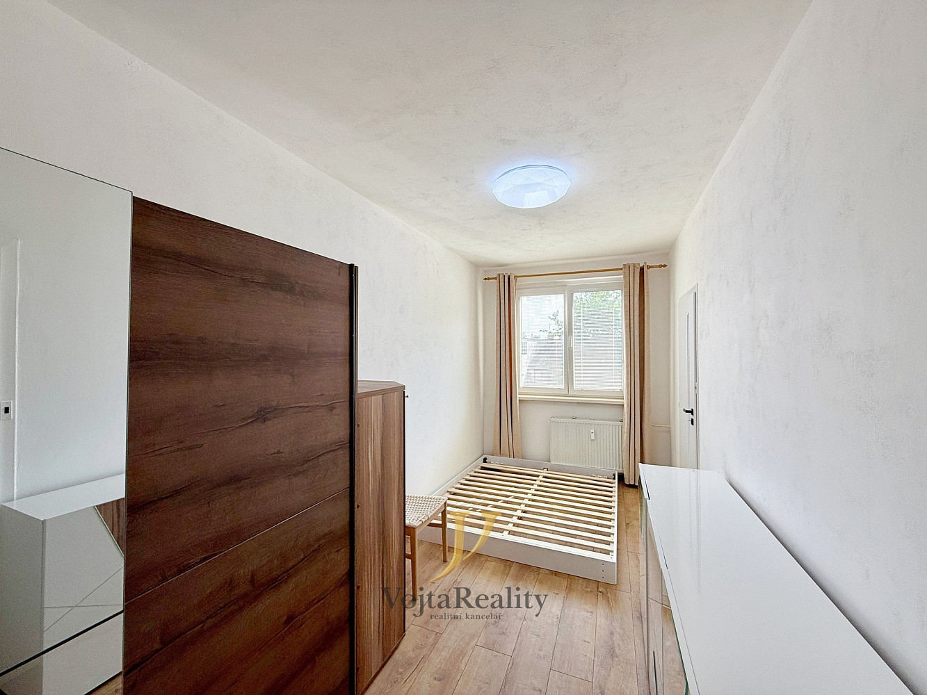 2+1 Apartment in Olomouc, Nové Sady - View 4