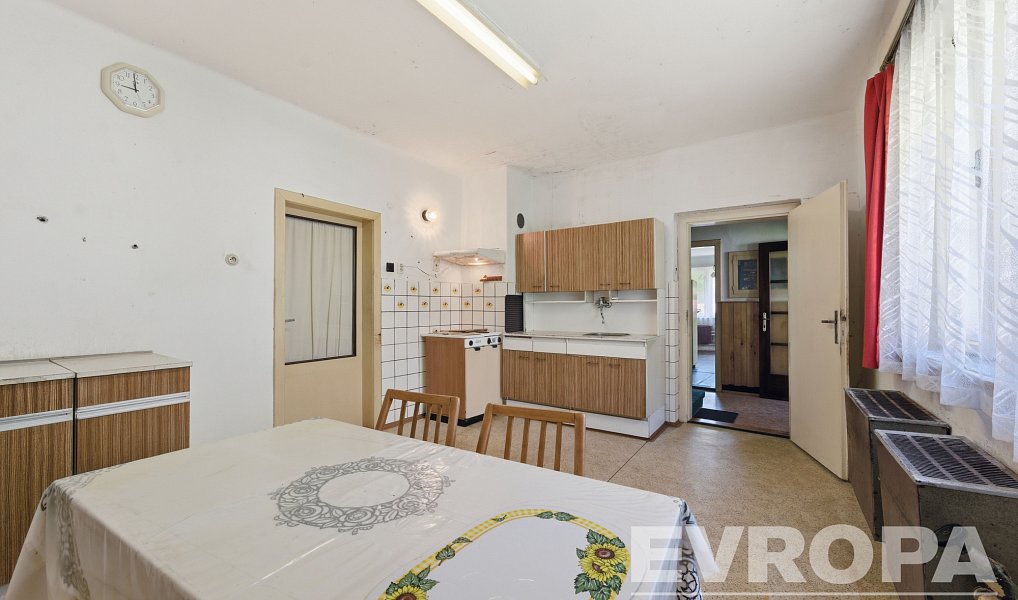 Prodej domu 140 m² s pozemkem 1 529 m², Víchová nad Jizerou – náhled fotky 2