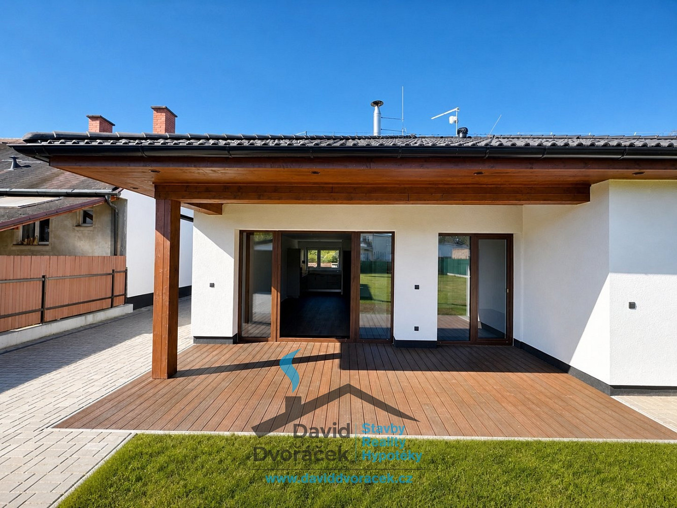 Prodej domu 133 m² s pozemkem 771 m² — photo 4