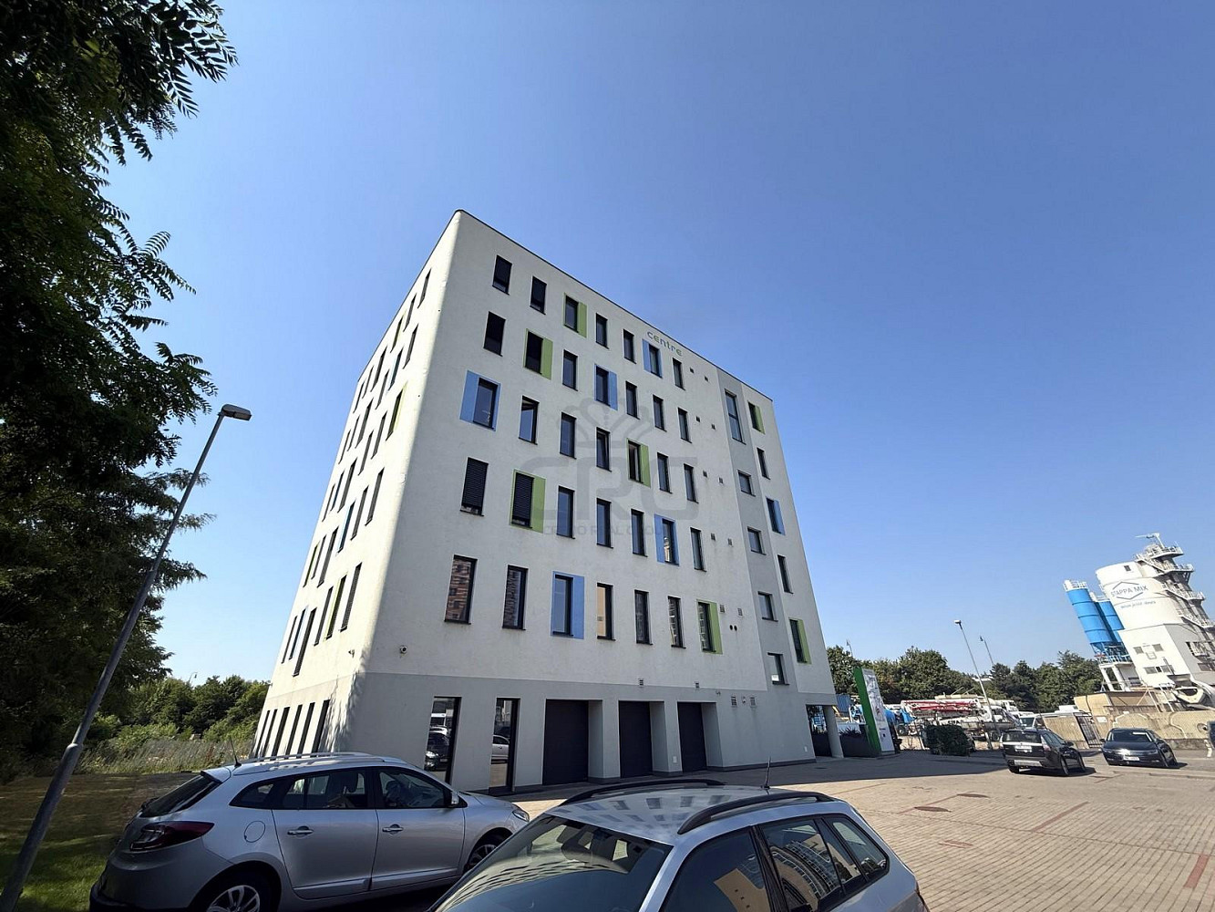 Pronájem kanceláře 18 m²