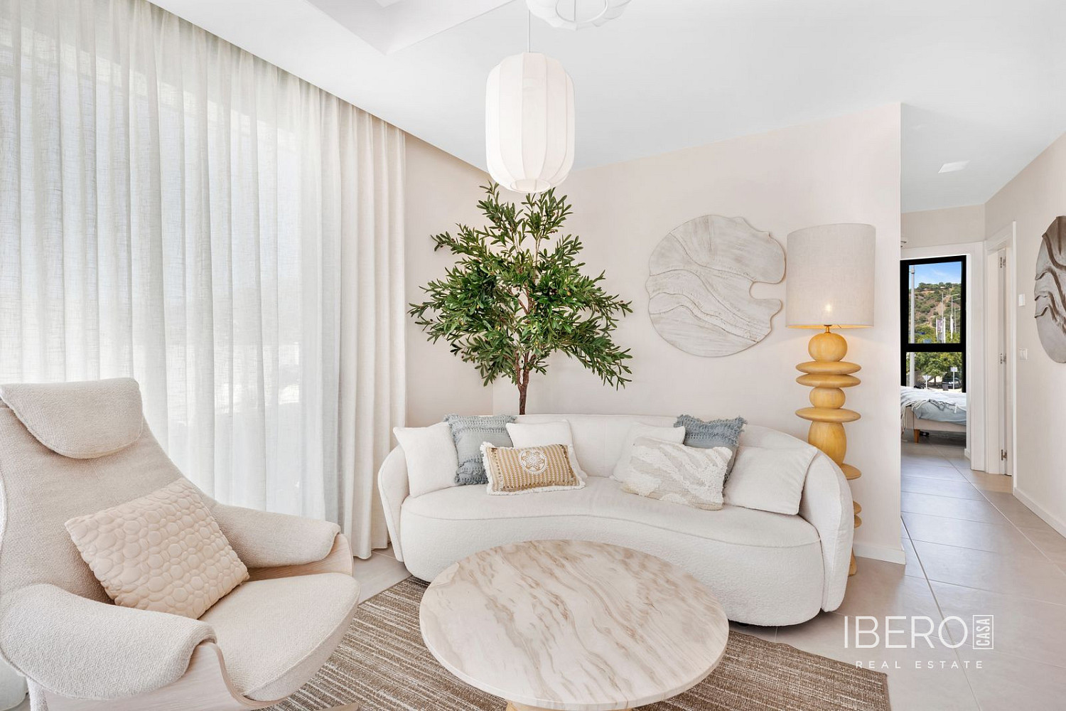 Piso 3+kk – Estepona, Barriada Islas Canarias - Más