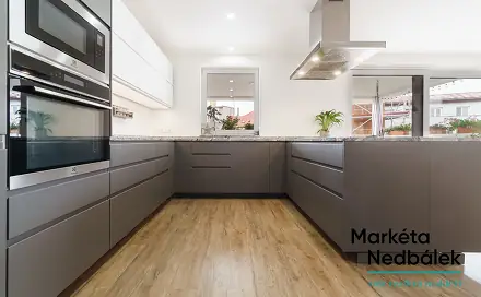 Prodej bytu 4+kk 111 m², Mostecká, Vsetín