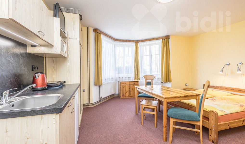 Prodej domu 300 m² s pozemkem 968 m², Kašperské Hory – náhled fotky 10