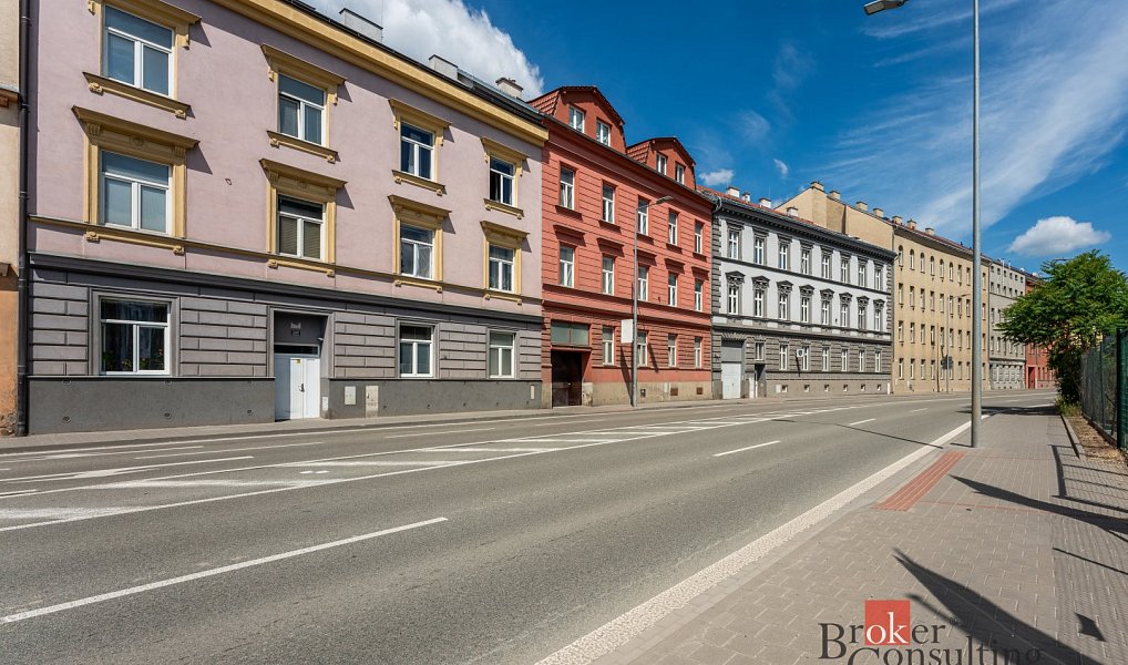 Prodej bytu 3+1 68 m², Brno – náhled fotky 13