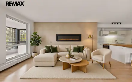 Prodej bytu 4+kk 166 m², U michelského mlýna, Praha 4 - Michle