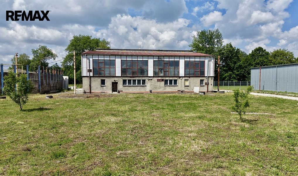 Pronájem výrobních prostor 345 m², Ostrava – náhled fotky 30