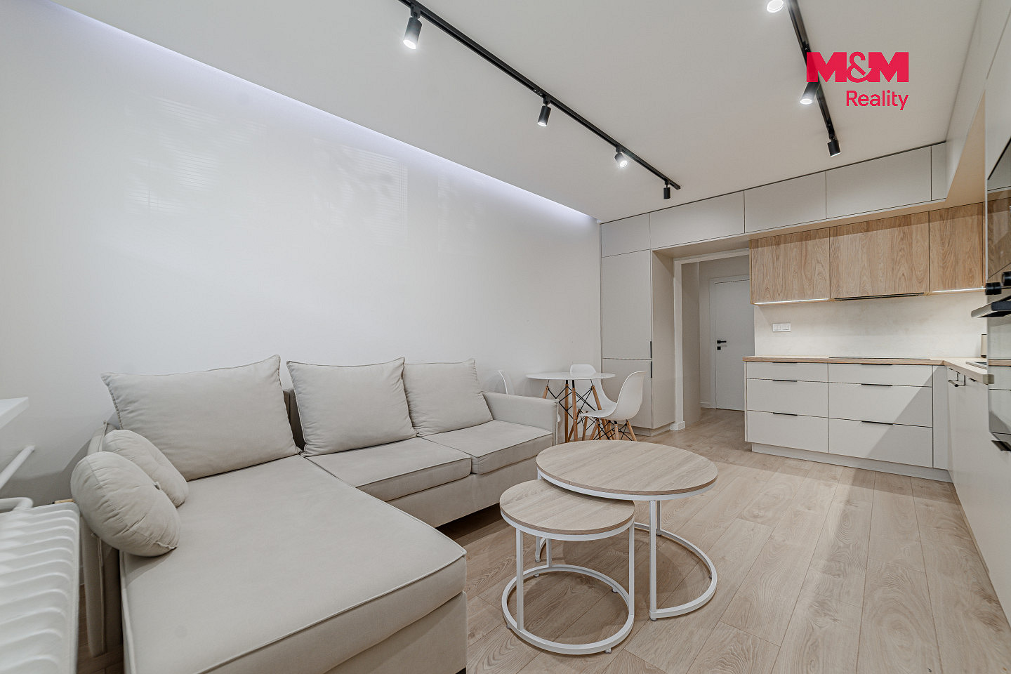 Prodej bytu 3+kk 52 m² — photo 3