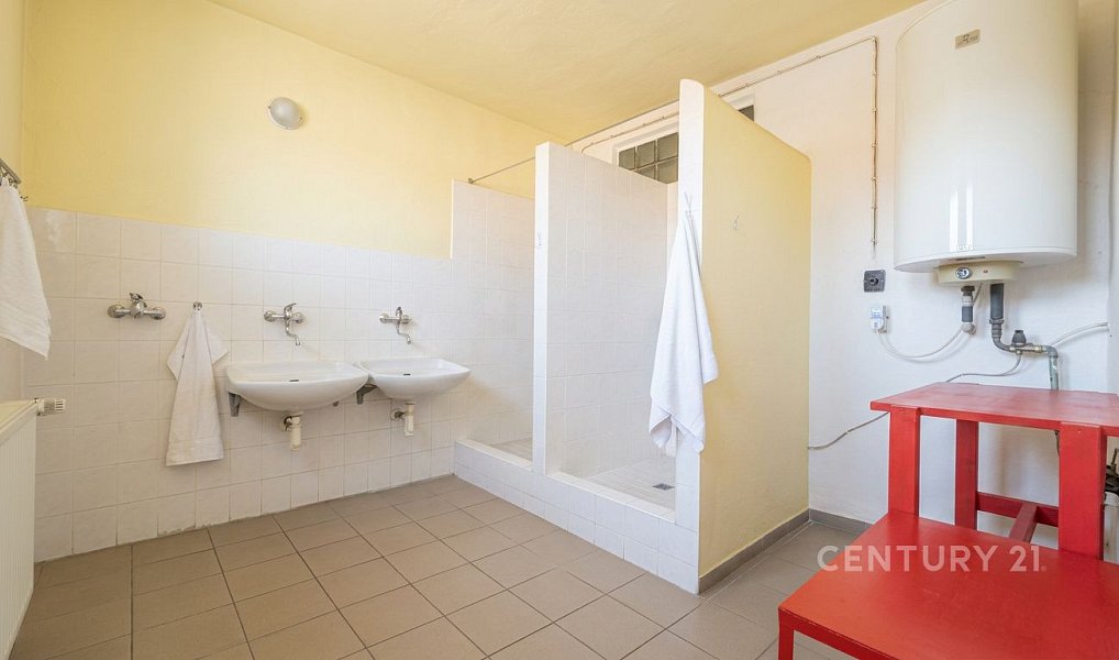 Pronájem skladovacích prostor 103 m², Ořechov – náhled fotky 13