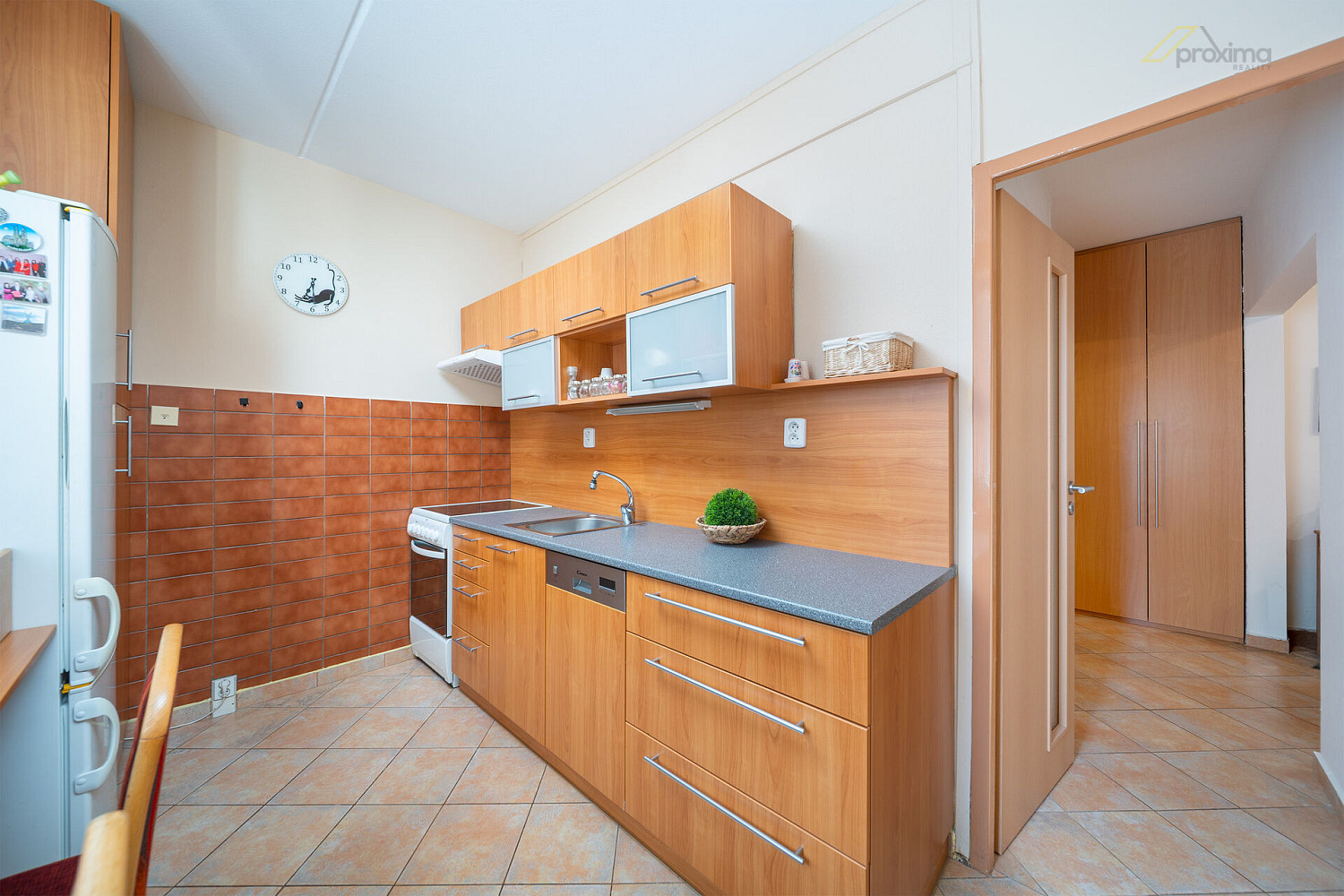 Prodej bytu 3+1 76 m² – fotografie 4