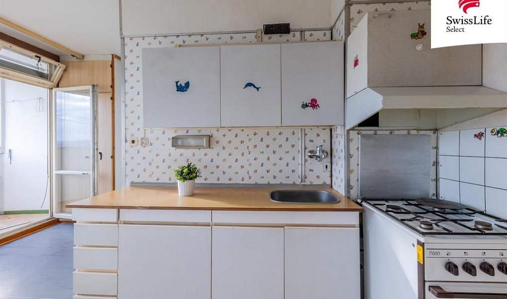 Prodej bytu 2+1 60 m², Plzeň – náhled fotky 10