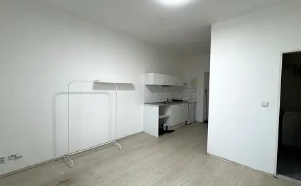 Pronájem bytu 1+kk 20 m², Bubenská, Praha 7 - Holešovice