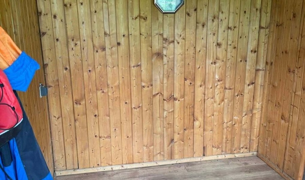 Prodej chaty/chalupy 16 m² s pozemkem 465 m², Praha – náhled fotky 6