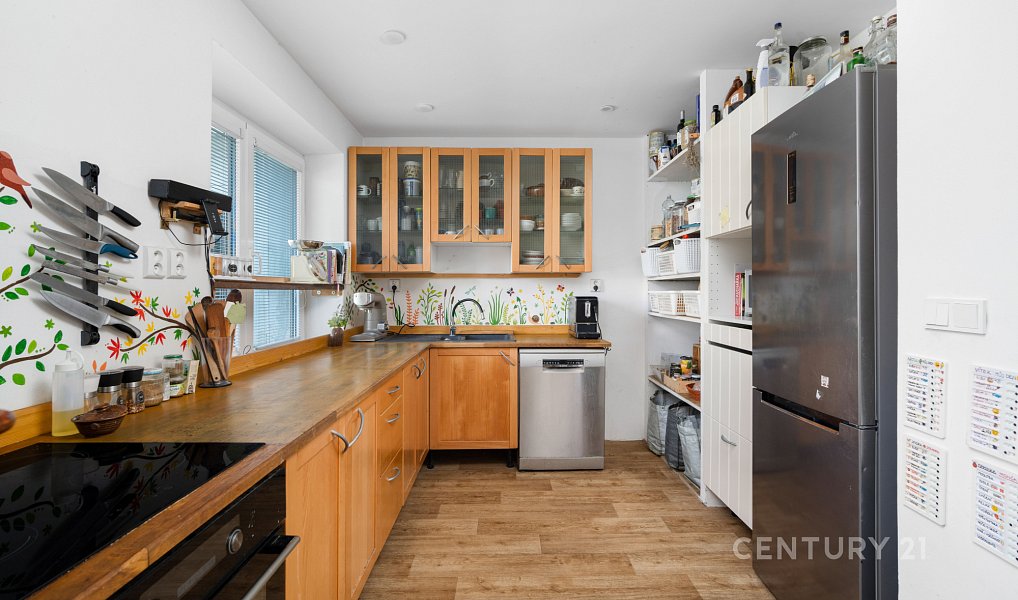 Prodej domu 170 m² s pozemkem 2 715 m², Tečovice – náhled fotky 3