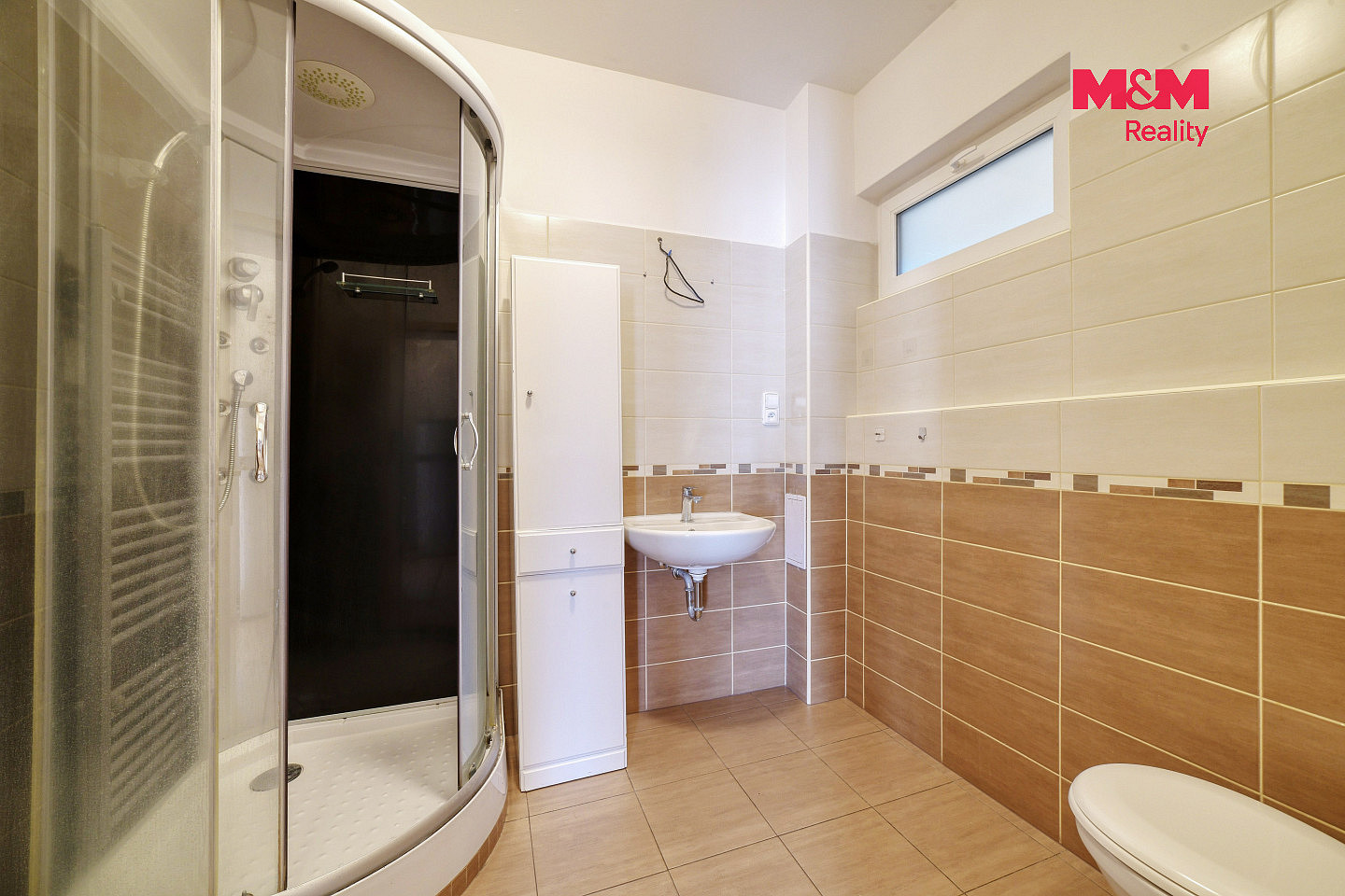 Pronájem bytu 2+1 72 m² – fotografie 2