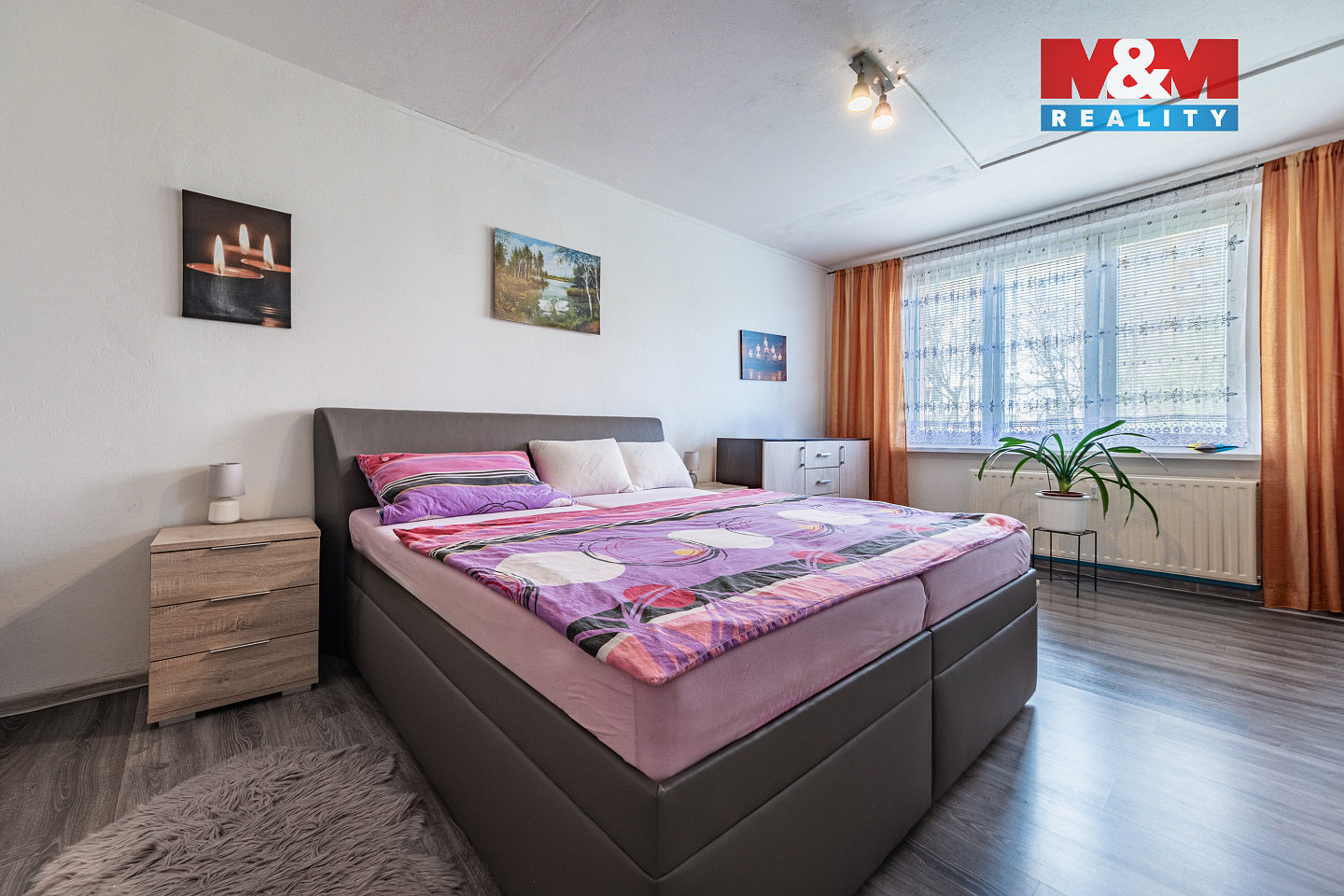 Prodej bytu 2+1 61 m² — photo 3